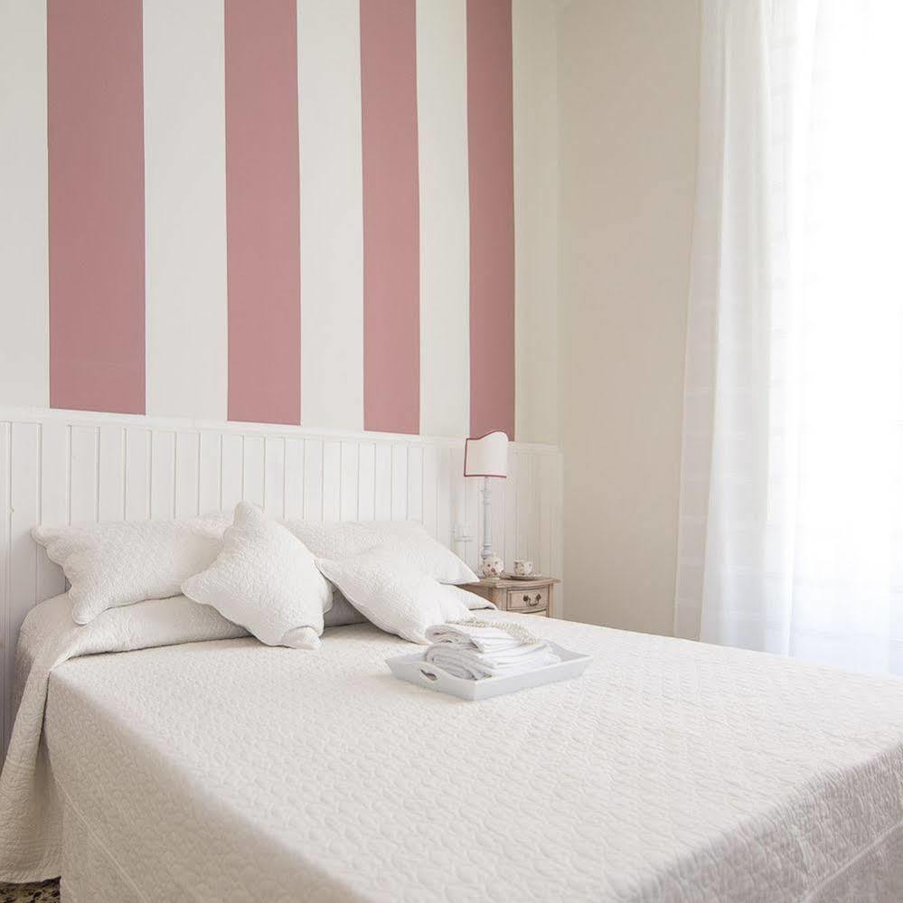 Lungomare Rooms & Charme La Spezia Buitenkant foto
