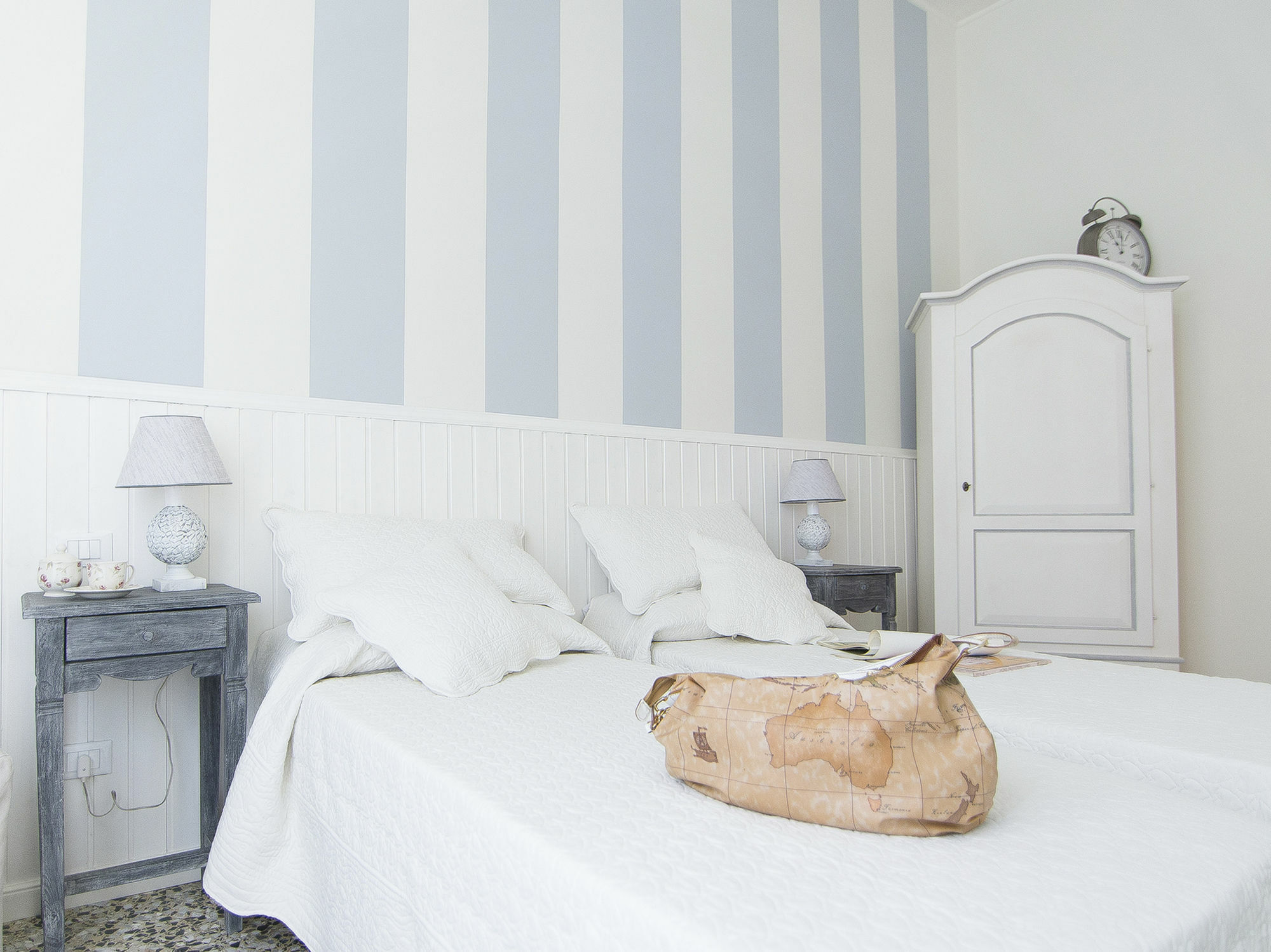 Lungomare Rooms & Charme La Spezia Buitenkant foto