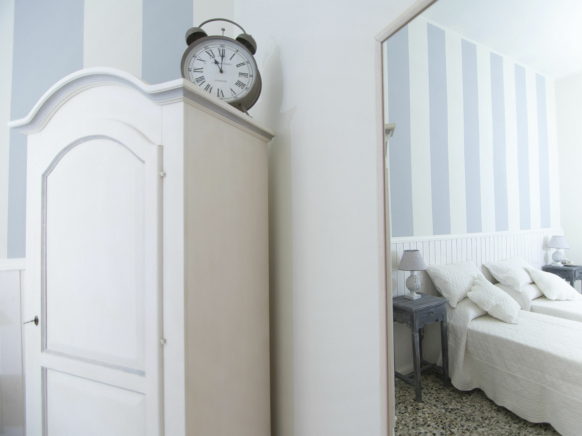 Lungomare Rooms & Charme La Spezia Buitenkant foto